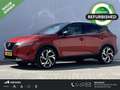 Nissan Qashqai 1.3 MHEV 160PK Xtronic Automaat Tekna Plus / Trekh Red - thumbnail 1