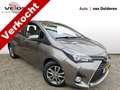 Toyota Yaris 1.3 VVT-i Trend Navi Grijs - thumbnail 1