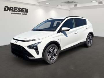 Mild-Hybrid 2WD 1.0 T-GDI Prime 5Tg Sitzheizung+Na