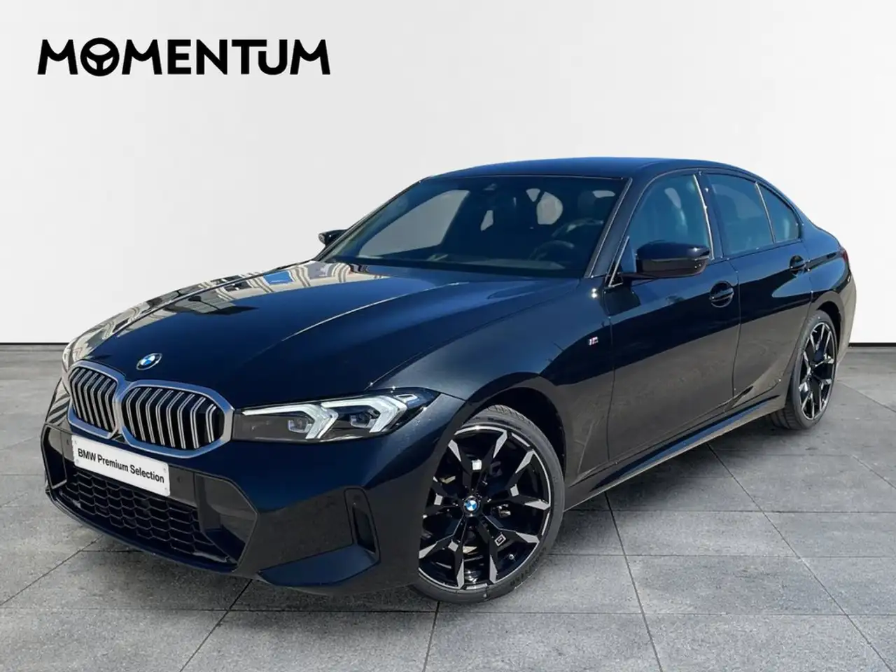 BMW 3 Series 2026