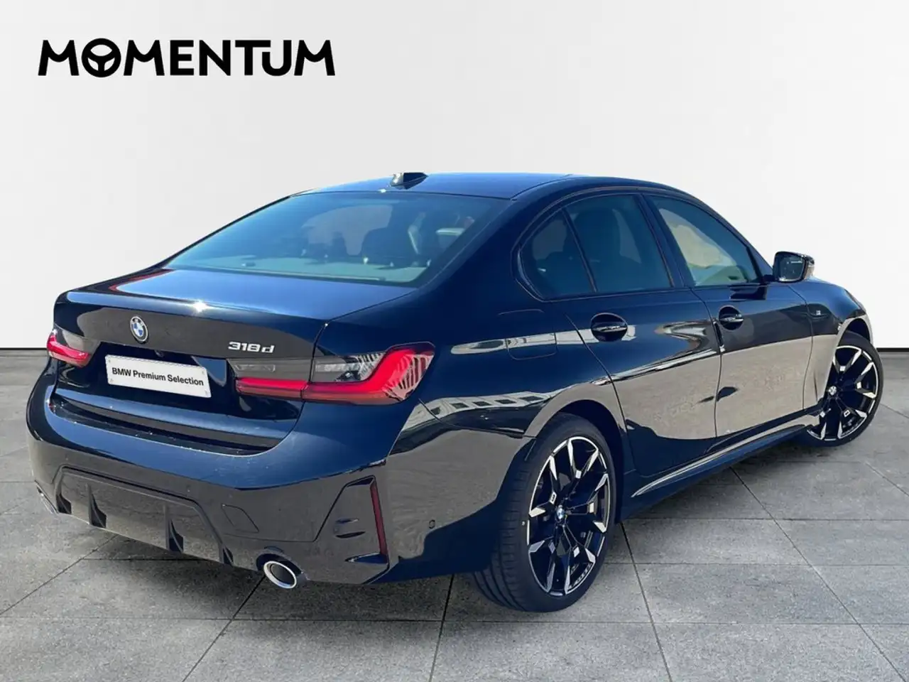 BMW 3 Series 2026