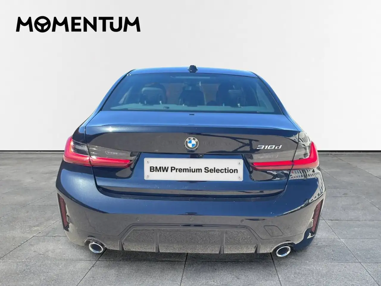 BMW 3 Series 2026