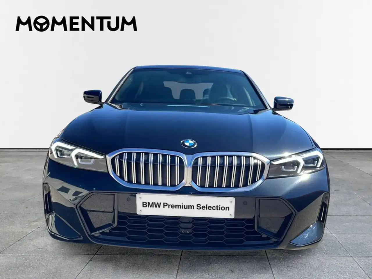 BMW 3 Series 2026