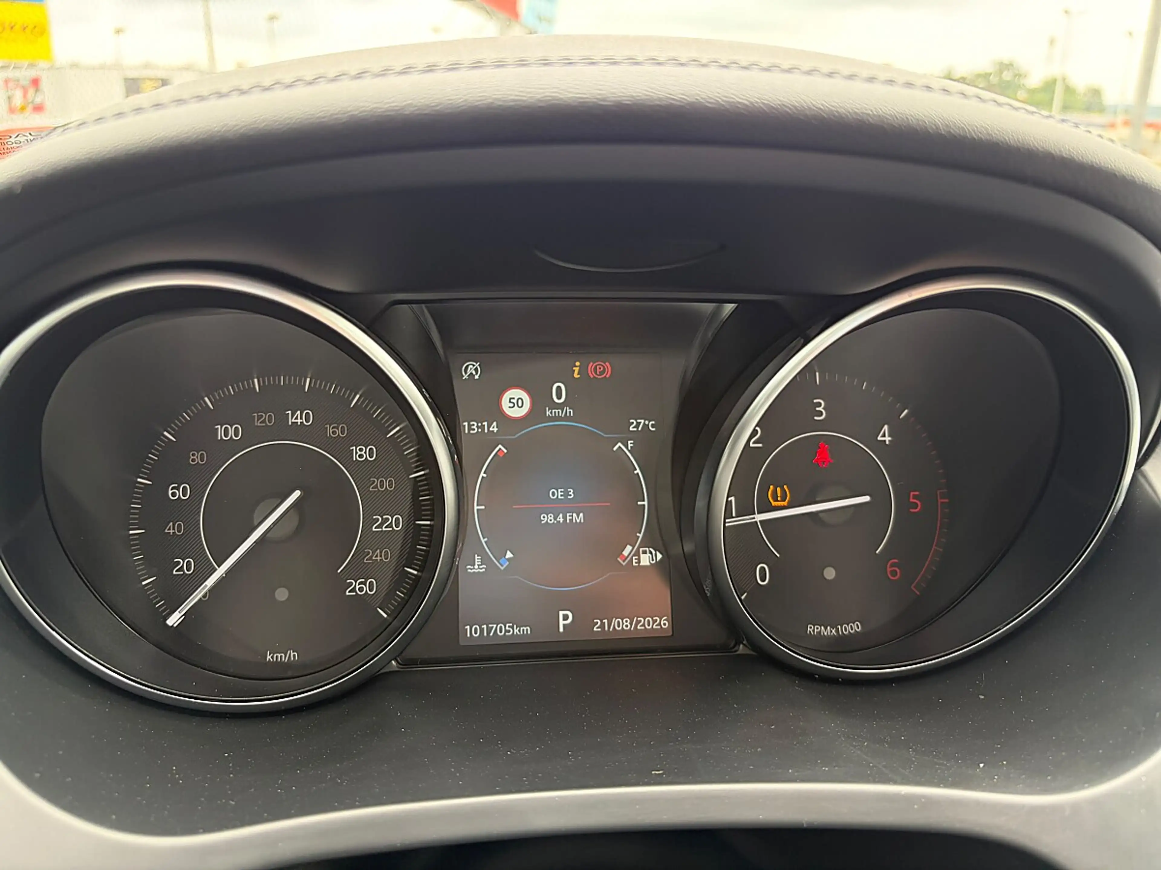 Jaguar E-Pace 2.0DI4 D180 S AWD Aut. — photo 7