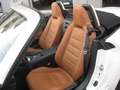 Fiat 124 Spider 1.4 m-air Lusso automatic+pelle SOLO KM 49.000 Bianco - thumbnail 9