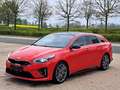 Kia ProCeed / pro_cee'd GT Pano/Bi-LED/Alcantara Червоний - thumbnail 2