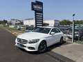Mercedes-Benz C 220 III (S204) 220 2.1 CDI 170ch 7G-Tronic %2B GPS Caméra Bianco - thumbnail 1