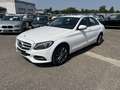 Mercedes-Benz C 220 III (S204) 220 2.1 CDI 170ch 7G-Tronic %2B GPS Caméra Bianco - thumbnail 4