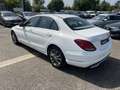 Mercedes-Benz C 220 III (S204) 220 2.1 CDI 170ch 7G-Tronic %2B GPS Caméra Bianco - thumbnail 5