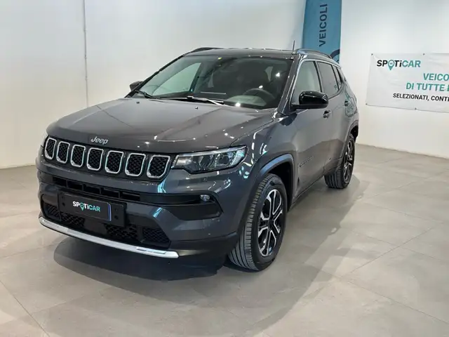2022 Jeep Compass for sale