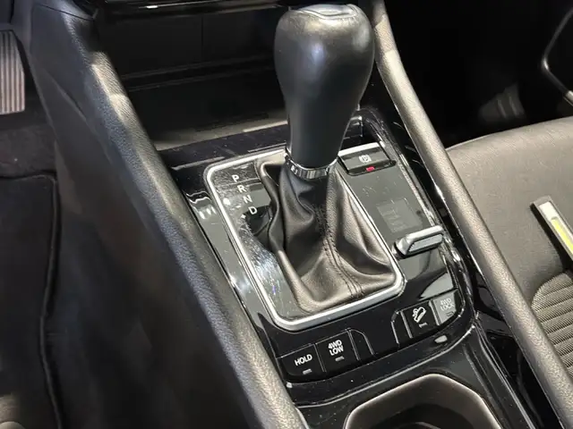Jeep Compass view 13