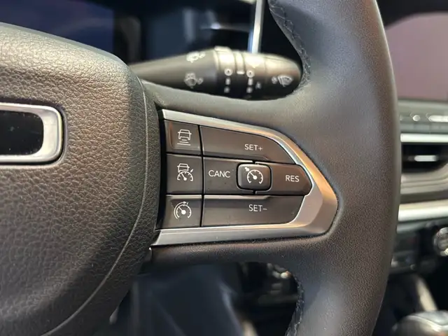 Jeep Compass view 11