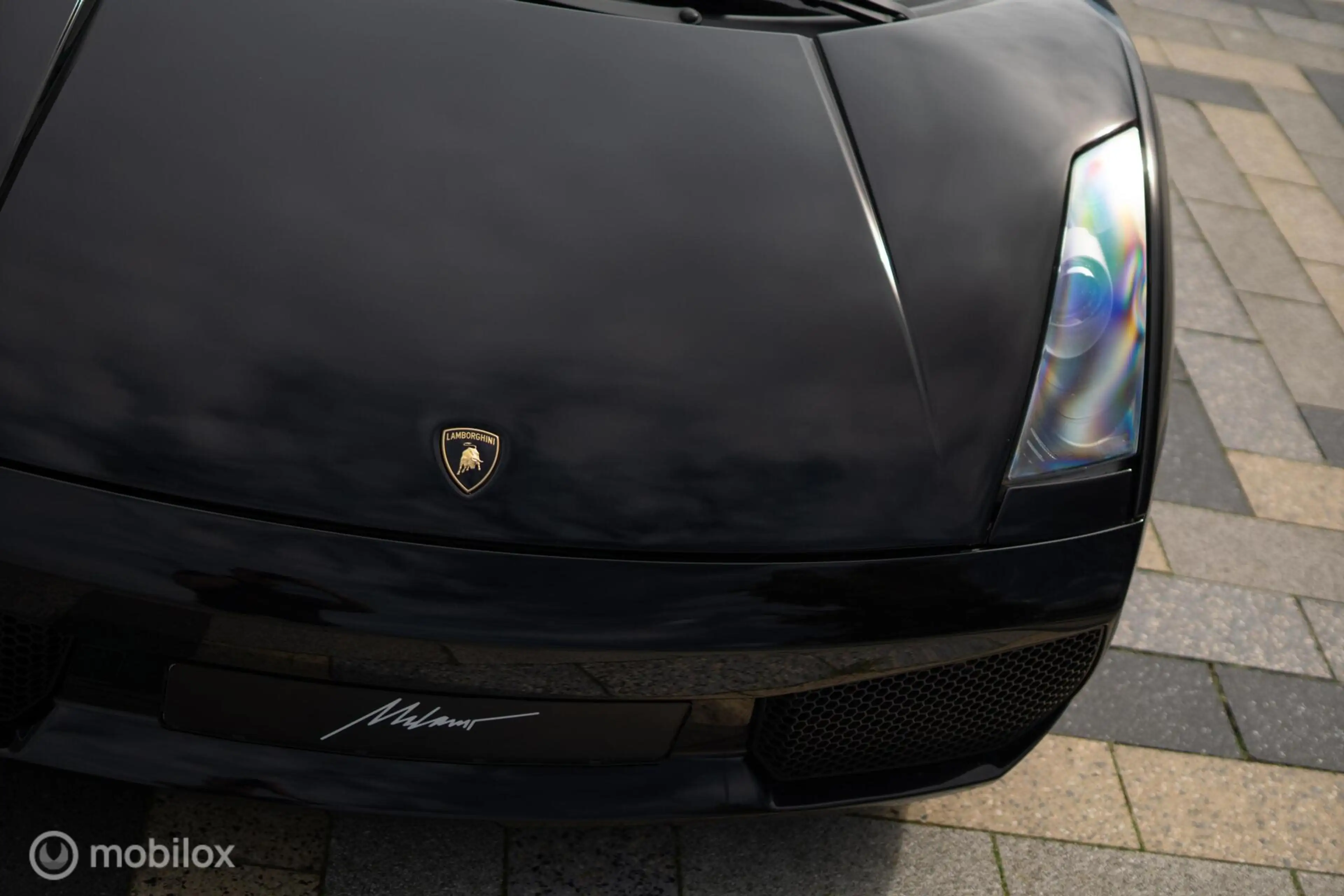 Lamborghini Gallardo 5.0 V10 520PK | DECAT — photo 6