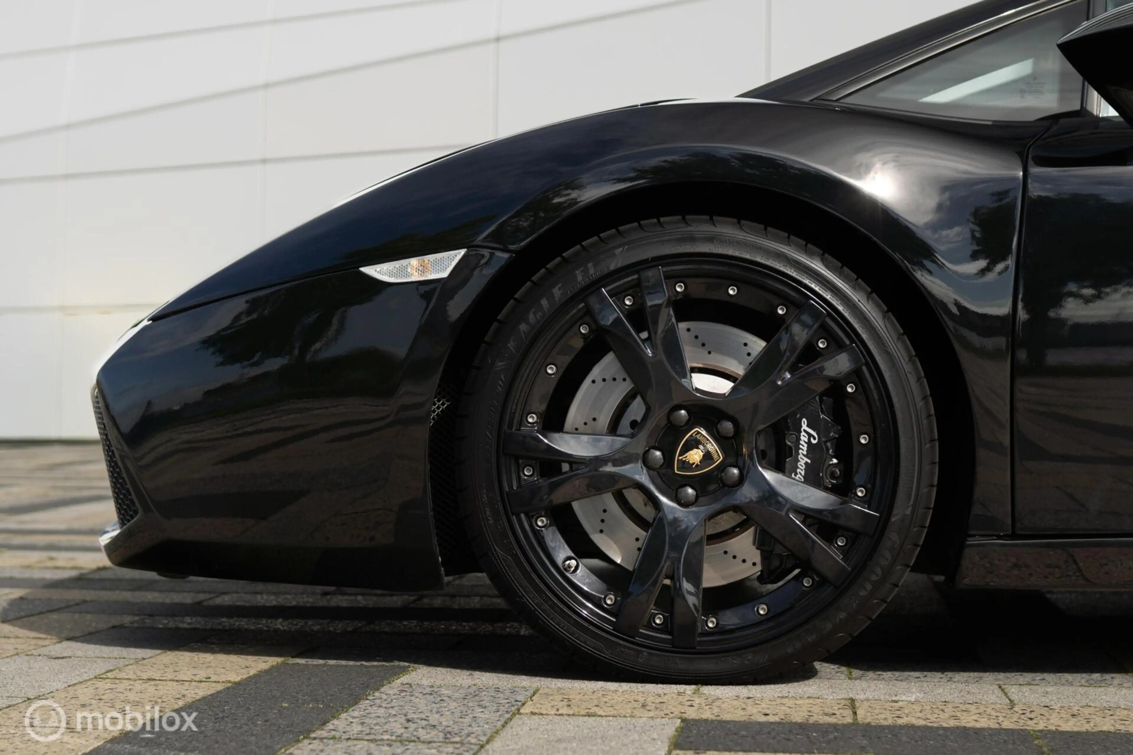 Lamborghini Gallardo 5.0 V10 520PK | DECAT — photo 5