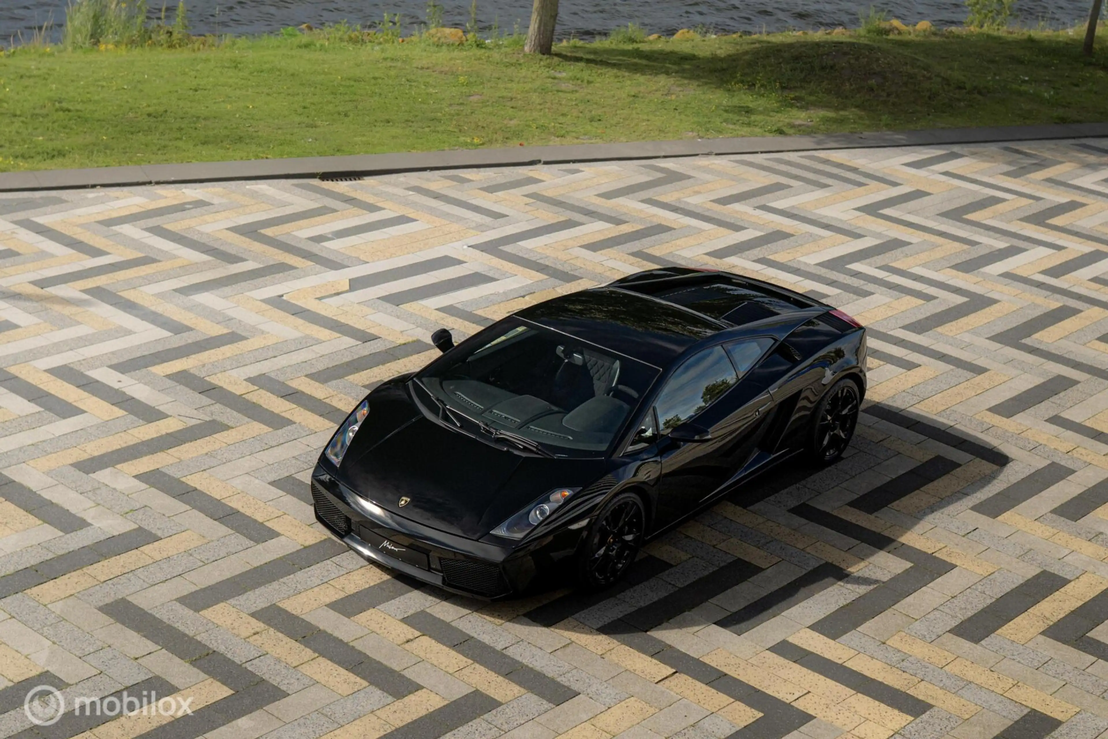 Lamborghini Gallardo 5.0 V10 520PK | DECAT — photo 7