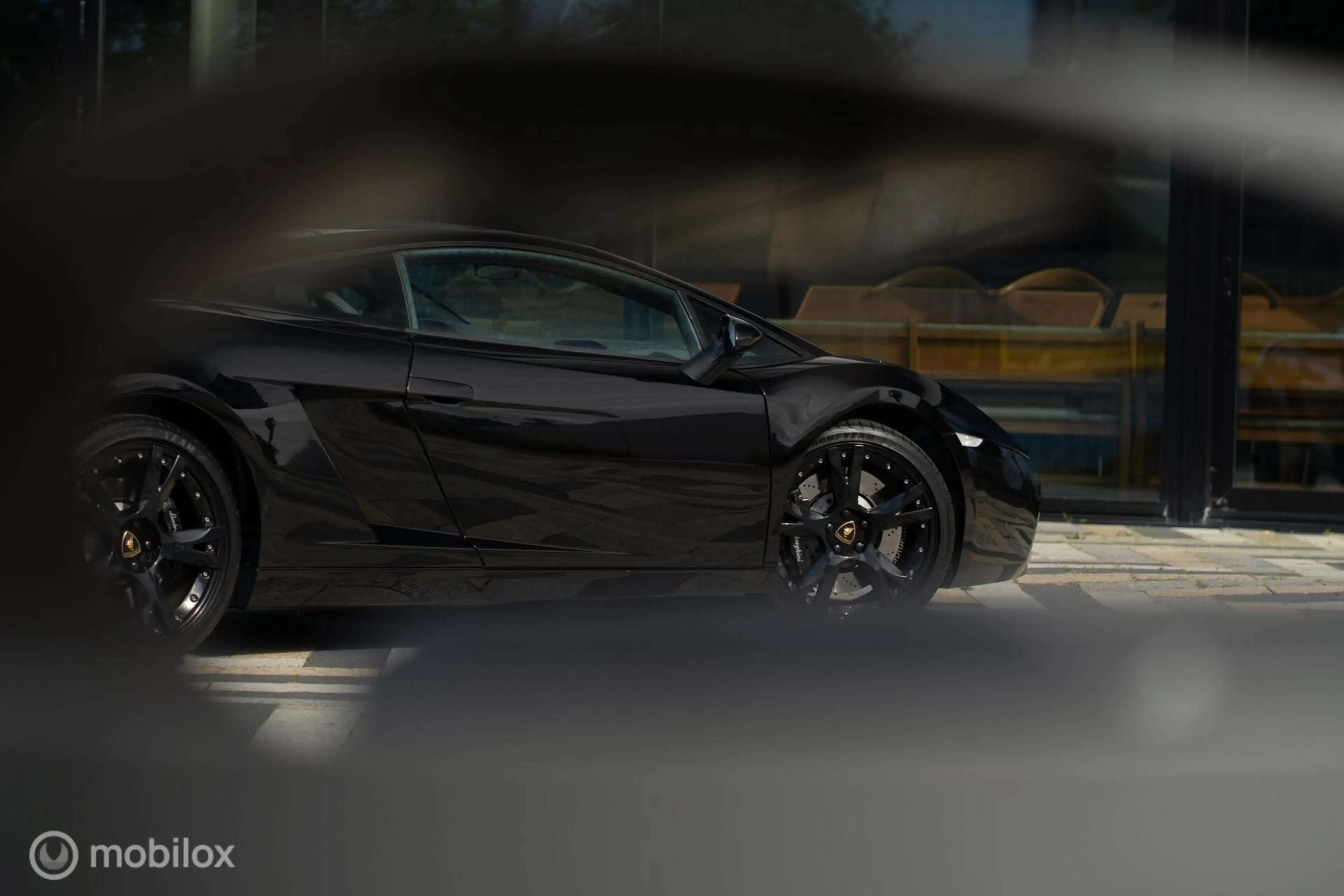 Lamborghini Gallardo 5.0 V10 520PK | DECAT — photo 4