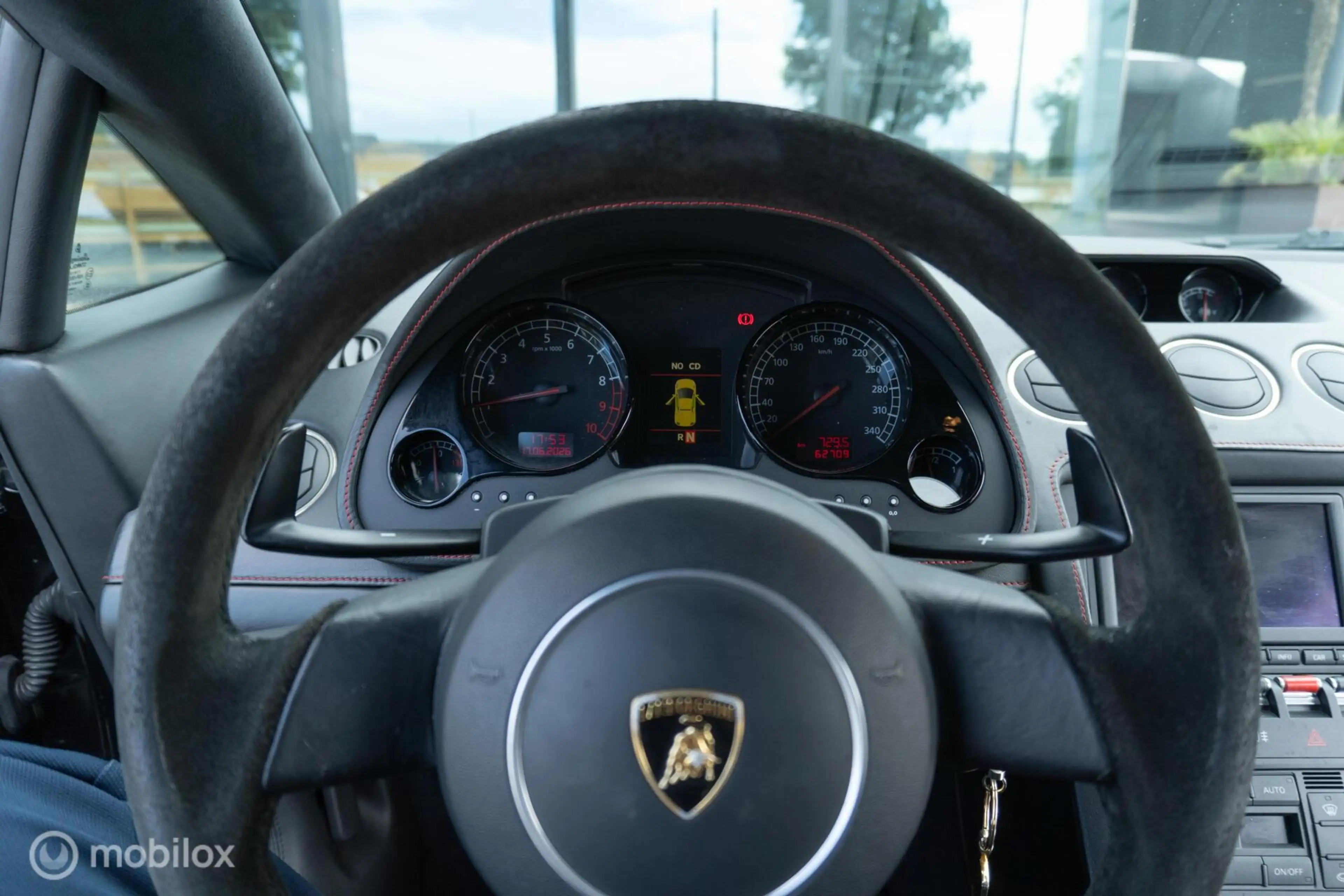 Lamborghini Gallardo 5.0 V10 520PK | DECAT — photo 14