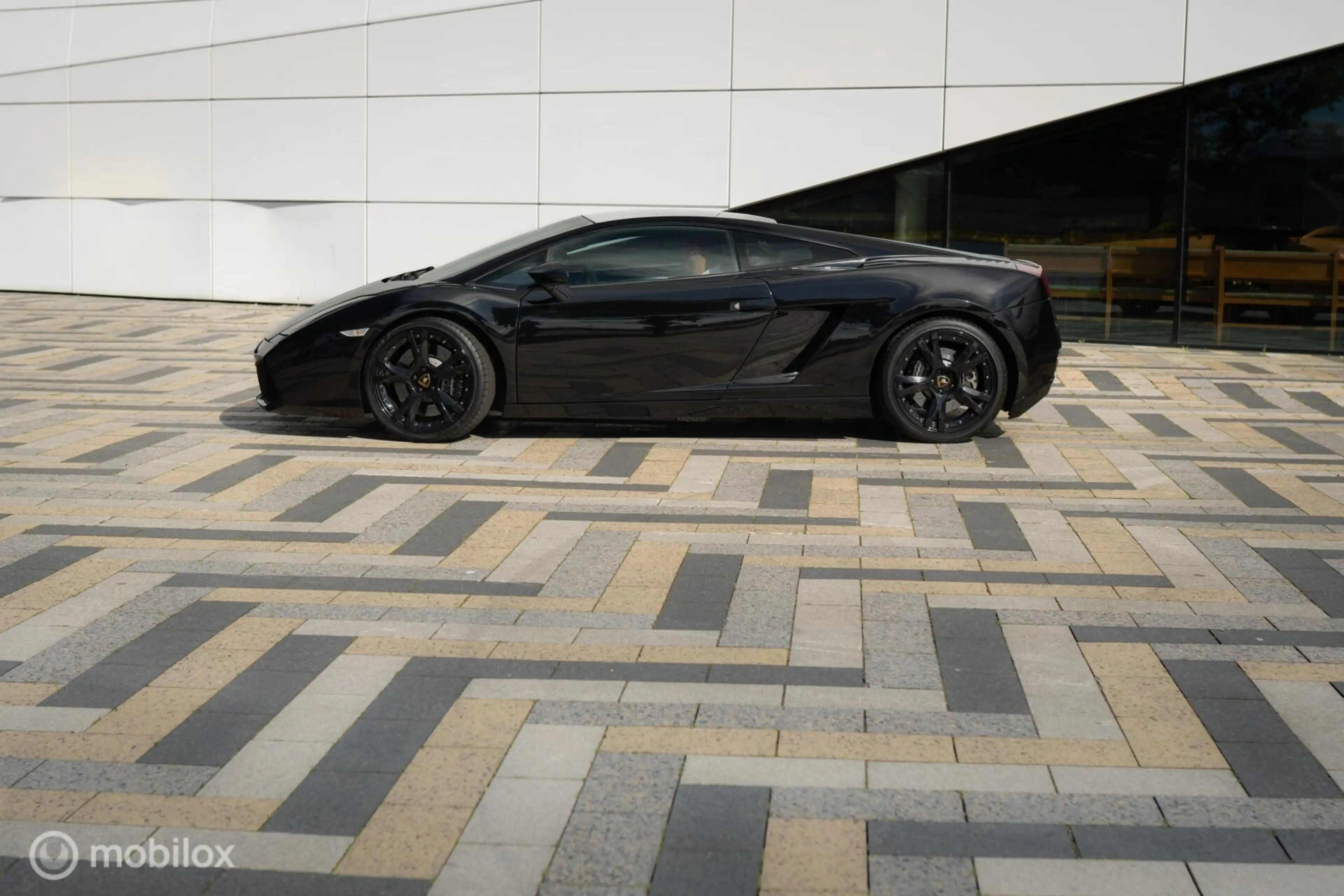 Lamborghini Gallardo 5.0 V10 520PK | DECAT — photo 9
