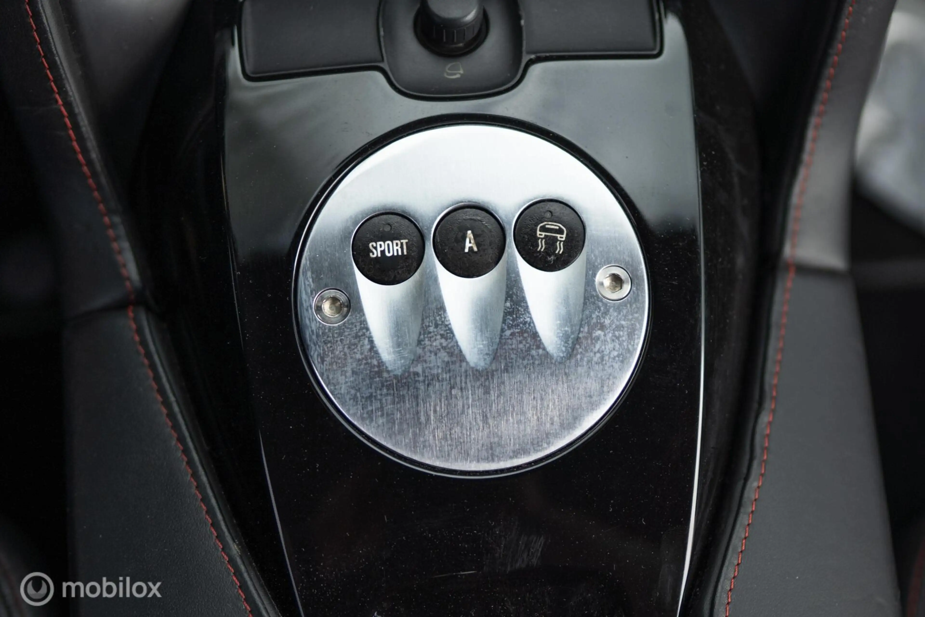 Lamborghini Gallardo 5.0 V10 520PK | DECAT — photo 17