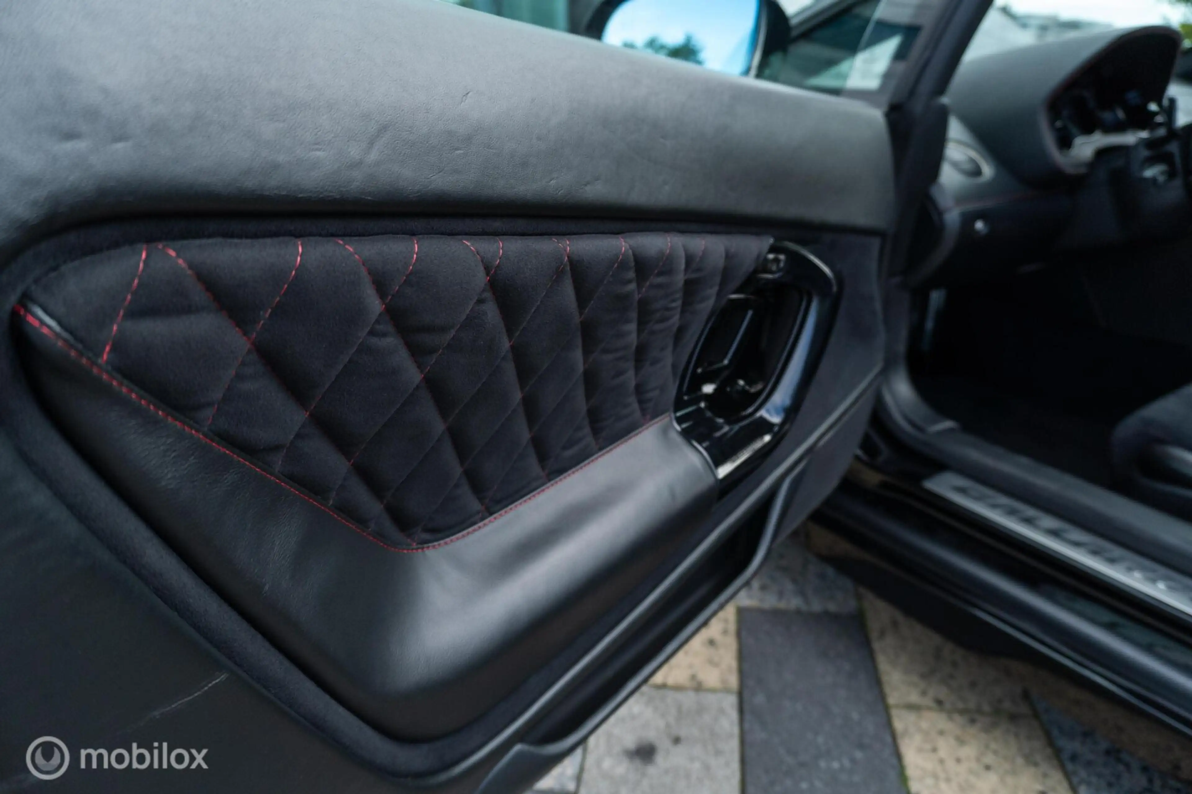 Lamborghini Gallardo 5.0 V10 520PK | DECAT — photo 15
