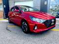 Hyundai i20 1.0 TGDI Klass 48V 100 Rouge - thumbnail 1