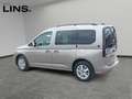 Volkswagen Caddy Life TSI Braun - thumbnail 3