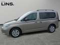 Volkswagen Caddy Life TSI Braun - thumbnail 2