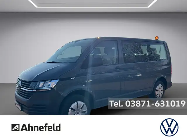 Volkswagen T6 Kombi