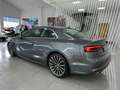 Audi A5 Coupé 40 TDI S line S tronic Gris - thumbnail 3