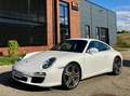 Porsche 997 911 Carrera S Weiß - thumbnail 1