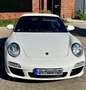 Porsche 997 911 Carrera S Weiß - thumbnail 2