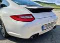 Porsche 997 911 Carrera S Weiß - thumbnail 5