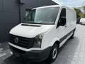 Volkswagen Crafter Kasten 35 mittel L2H1 Klima Blanc - thumbnail 1