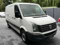 Volkswagen Crafter Kasten 35 mittel L2H1 Klima Blanc - thumbnail 2