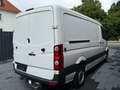 Volkswagen Crafter Kasten 35 mittel L2H1 Klima Blanc - thumbnail 5