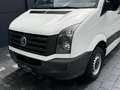 Volkswagen Crafter Kasten 35 mittel L2H1 Klima Blanc - thumbnail 3