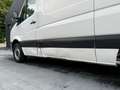 Volkswagen Crafter Kasten 35 mittel L2H1 Klima Blanc - thumbnail 6