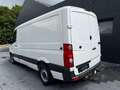 Volkswagen Crafter Kasten 35 mittel L2H1 Klima Blanc - thumbnail 4