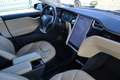 Tesla Model S 85 368PK BTW Auto FREE SUPERCHARGE (GRATIS OPLADEN Blue - thumbnail 13