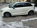 Audi A1 1,4 TFSI Ambition S-tronic Weiß - thumbnail 2
