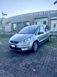 2.0 tdci Titanium dpf