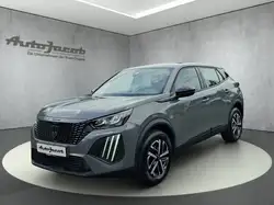 Peugeot 2008 100 Active