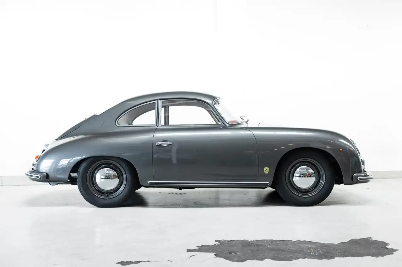 Porsche 356 A 1600 - Matching Colours & Numbers - MM Eligible, foto 4