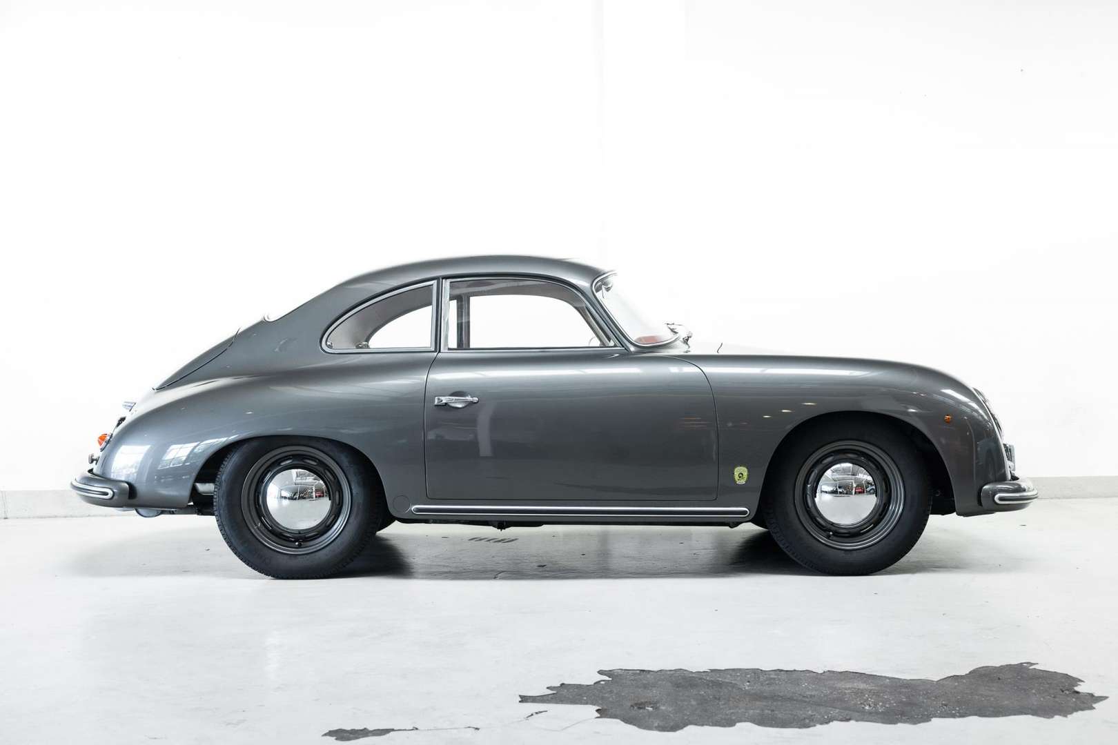 Porsche 356 -  - Joinsteer - #3
