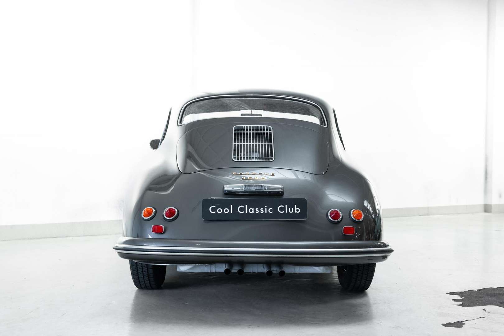 Porsche 356 -  - Joinsteer - #5