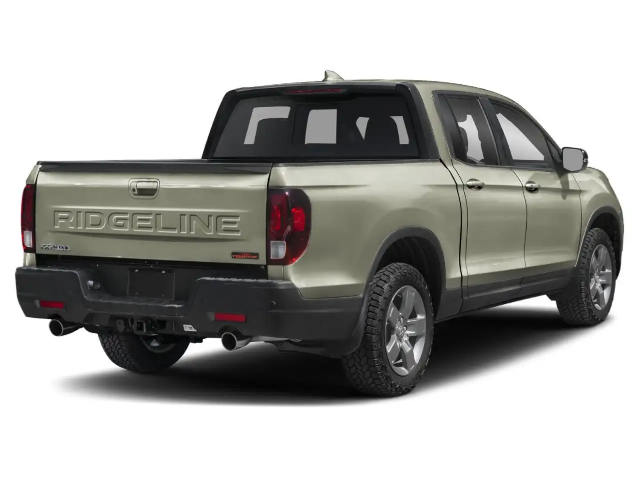 Honda Ridgeline photo Honda Ridgeline