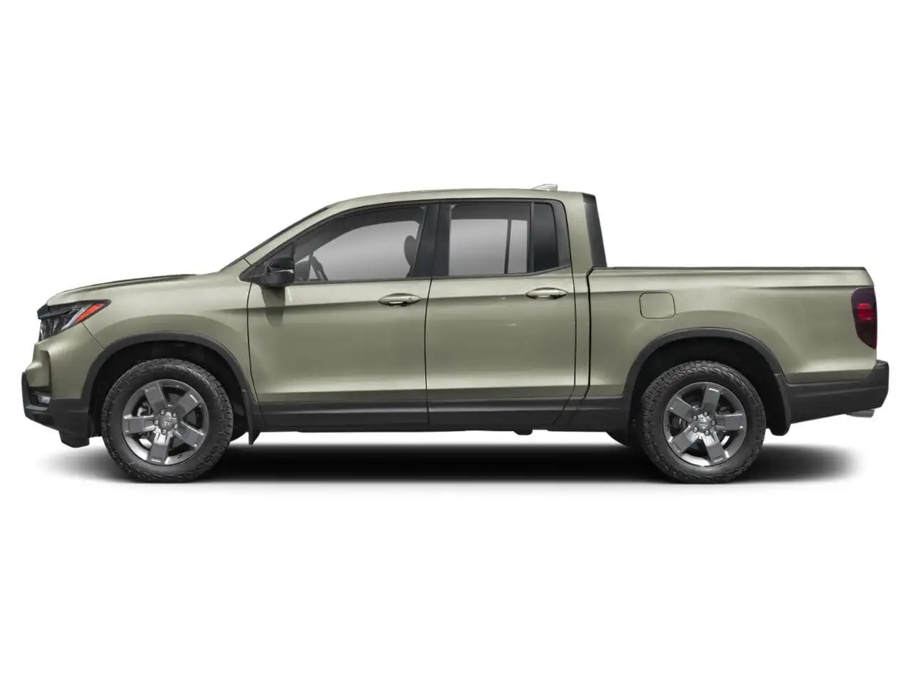 Honda Ridgeline photo Honda Ridgeline