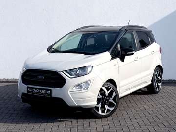 ST-Line 1.5 TDCI /NAVI/CAM/B&O/GARANTIE