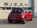 Opel Adam 1,2 Rot - thumbnail 4