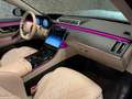Mercedes-Benz S 400 AMG-Paket d 4Matic Lang 3d-VOLLLLLLLL Schwarz - thumbnail 8